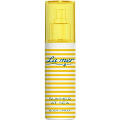 Summer at Sea (Body Spray) by La Mer