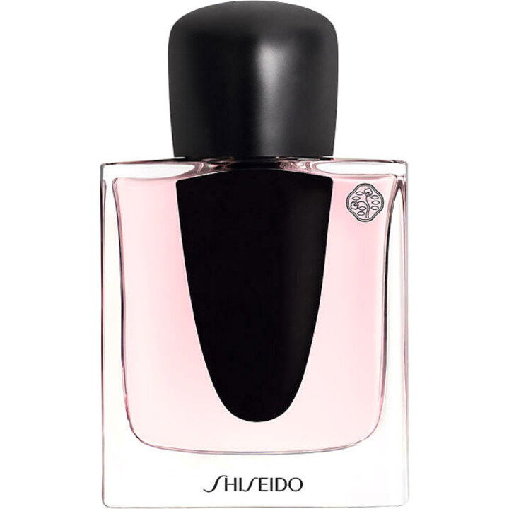 Ginza (2021) von Shiseido / 資生堂
