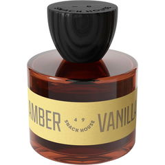 49 Amber Vanilla von Snack House