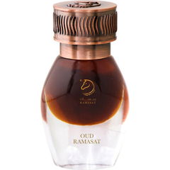 Oud Ramasat von Ramasat / رمسات