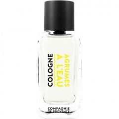 Agrumes à L'Eau von Compagnie de Provence