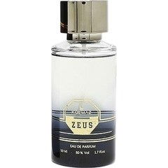 Zeus von Kolmaz
