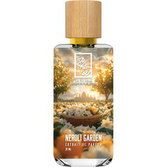 Neroli Garden by The Dua Brand / Dua Fragrances
