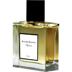 Rose von Blaise Mautin