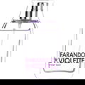 Farandole de Violette / Violet Swirl von Cottage