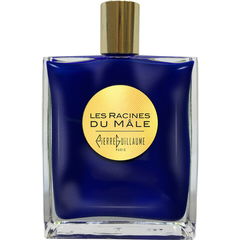 Les Racines du Mâle by Pierre Guillaume