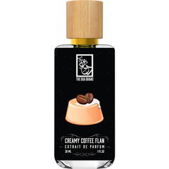 Creamy Coffee Flan von The Dua Brand / Dua Fragrances