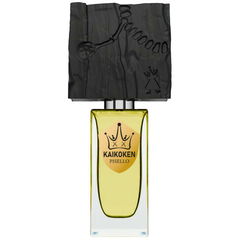 Kaikoken von Pisello