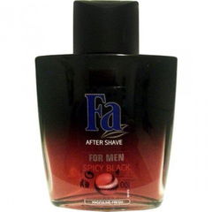 Fa Men - Spicy Black von Fa