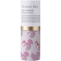 I'm a Rose - Dearest Beauty / ディアレストビューティ (Parfum Stick) von Venus Spa / ヴィーナススパ