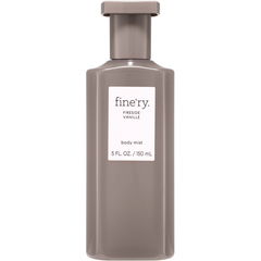 Fireside Vanille (Body Mist) by Fine'ry