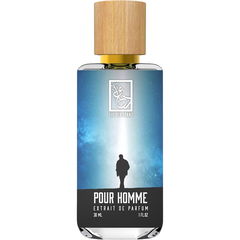 Pour Homme by The Dua Brand / Dua Fragrances