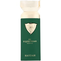 Haydan von French Avenue