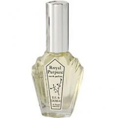 Royal Purpure by D.S. & Durga