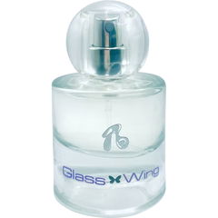 Glass Wing by Riverbero