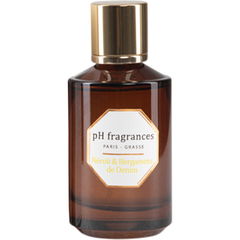 Néroli & Bergamote de Denim von pH Fragrances