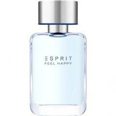 Feel Happy for Men von Esprit