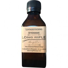 Leatherstocking by Long Rifle