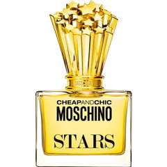 Cheap and Chic - Stars von Moschino