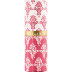 LIPS and HIPS - Fresh Berry / リップス アンド ヒップス フレッシュベリーの香り (Parfum Stick) by Ainz & Tulpe / アインズ＆トルペ