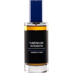 Tubéreuse Interdite by Andrée Putman