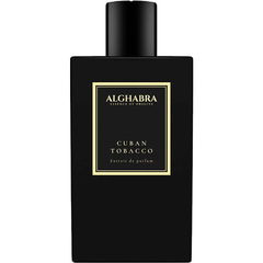 Cuban Tobacco by Alghabra