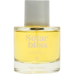 Solar Bliss (Elixir Parfum) by Stradivarius