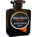 Aqua Manda for Men (Extra Strong After Shave) von Goya
