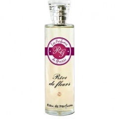 Rêve de Fleurs by Les Parfums de Grasse Rêve de Fleurs by Les Parfums de Grasse