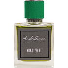 Nuage Vert by AndrèSimon