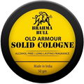 Old Armour by Brahma Bull