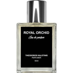 Royal Orchid von Theodoros Kalotinis