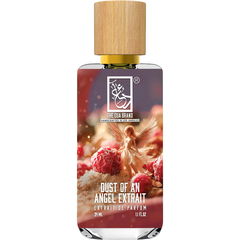 Dust of an Angel Extrait by The Dua Brand