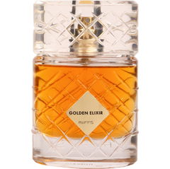 Golden Elixir von Riiffs