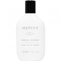 Identity (Eau de Toilette) by Primark