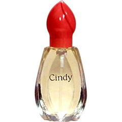 Cindy No.6 by Cindy