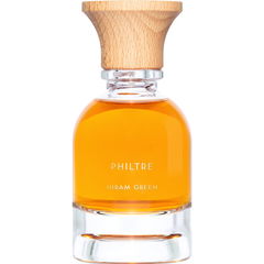 Philtre von Hiram Green