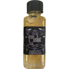 Chalet von Astrid Perfume / Blooddrop