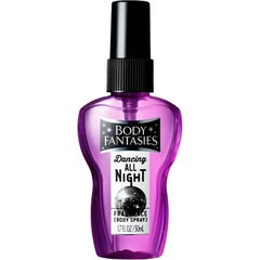 Dancing All Night von Body Fantasies