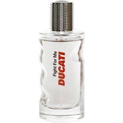 Fight for Me (After Shave Lotion) by Ducati