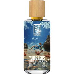 Young Ego's Crave of Essence von The Dua Brand