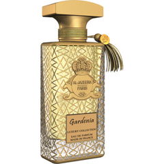 Gardenia von Al-Jazeera