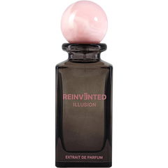 Illusion (Extrait de Parfum) by Reinvēnted