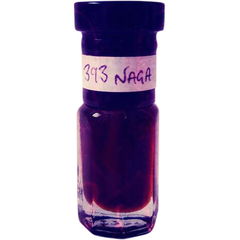 Naga von Mellifluence Perfume