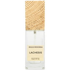 Lachesis by Rhus Midoria