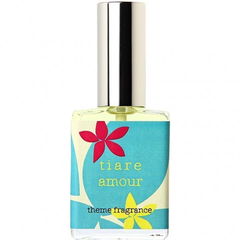 Tiare Amour by Theme