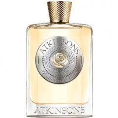 White Rose de Alix von Atkinsons