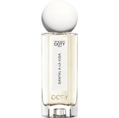 Santal A La Vida von Infiniment Coty Paris