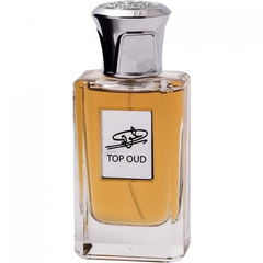 Top Oud by Top Perfumer