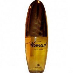 For One Woman von Parfums Codibel